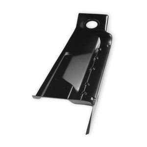 Holley Rocker Panel, Lnner Rocker Panel, Steel, Black Edp Coated – 04-416