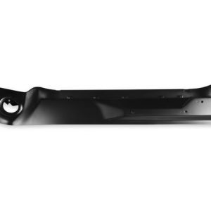 Holley Rocker Panel, Lnner Rocker Panel, Steel, Black Edp Coated – 04-416