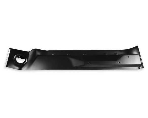 Holley Rocker Panel, Lnner Rocker Panel, Steel, Black Edp Coated – 04-416