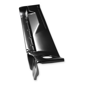 Holley Rocker Panel, Lnner Rocker Panel, Steel, Black Edp Coated – 04-416