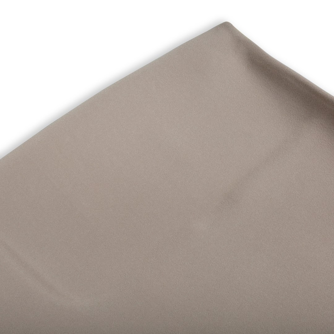 Holley Headliner, Tan, Foamback Cloth – 05-337