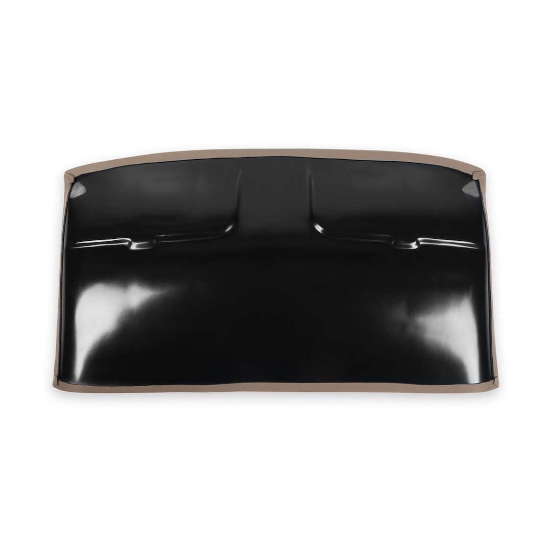 Holley Headliner, Tan, Foamback Cloth – 05-337