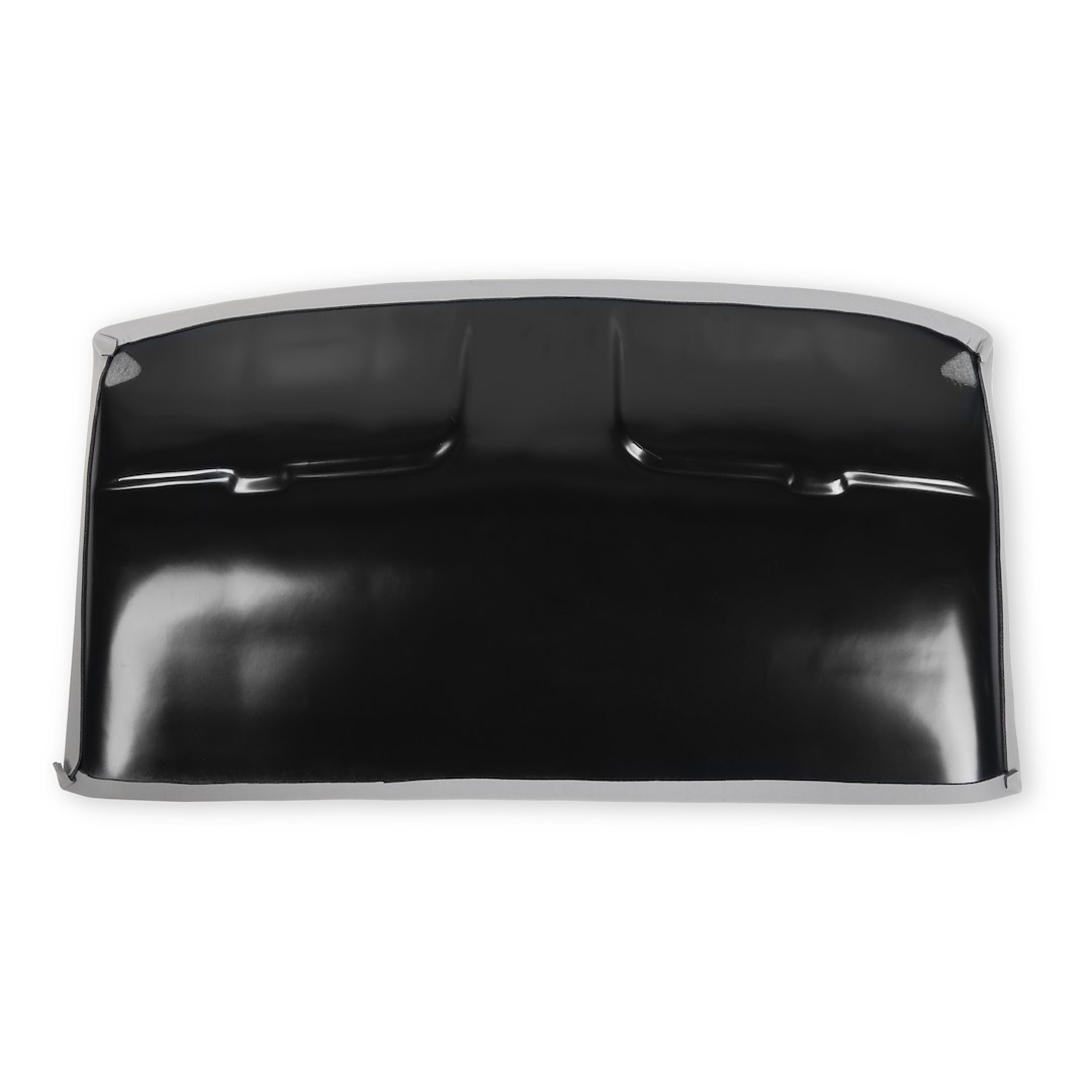 Holley Headliner, Gray, Foamback Cloth – 05-338