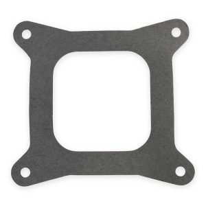 Holley Carburetor, Street Avenger ™, 4 Barrel, 870 Cubic Feet Per Minute (cfm), Square Bore Flange, Electric Choke, Vacuum Secondaries – 0-80870