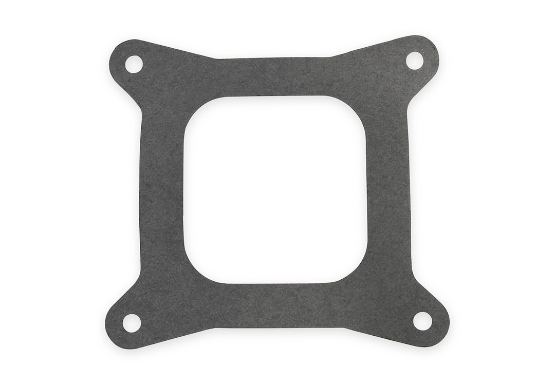 Holley Carburetor, Street Avenger ™, 4 Barrel, 870 Cubic Feet Per Minute (cfm), Square Bore Flange, Electric Choke, Vacuum Secondaries – 0-80870