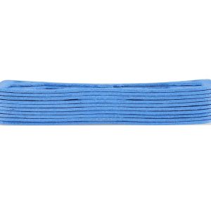 Holley Carburetor Float Bowl Gasket, For Use with Holley Model 2300/4150/4160/4500 Two Circuit Carburetors, Primary and Secondary, Blue – 1008-1911-1