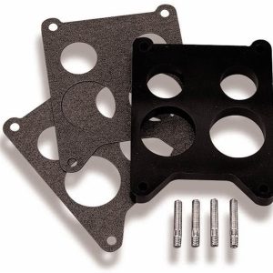 Holley Carburetor Mounting Gasket – 108-37