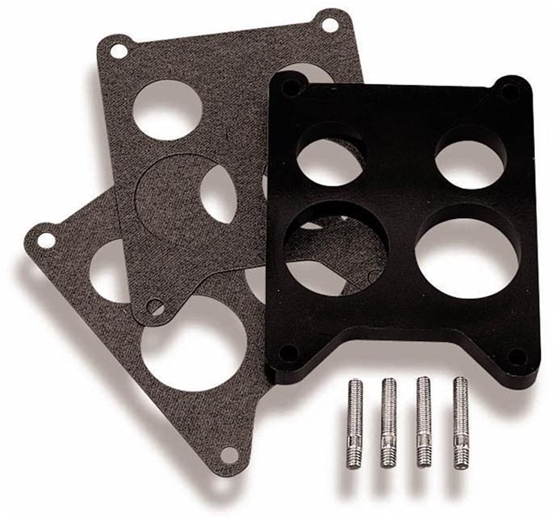 Holley Carburetor Mounting Gasket – 108-37