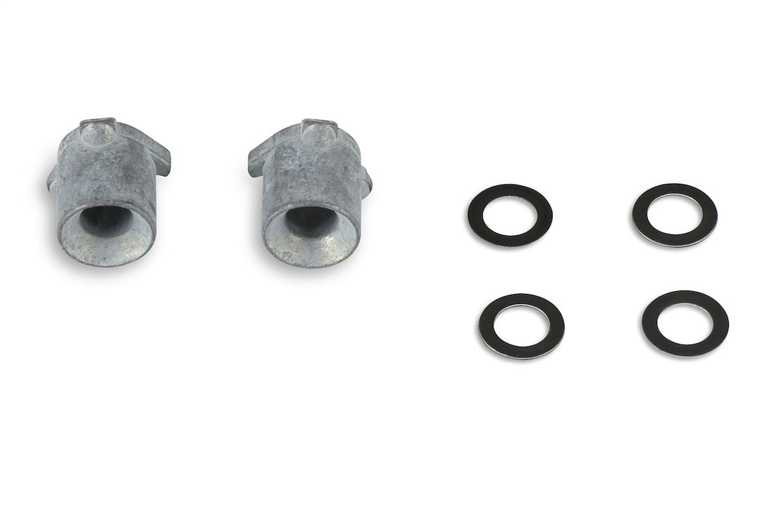 Holley Accelerator Pump Discharge Nozzle, For Use with Holley Model 4150/4160/4500 Carburetors – 121-131