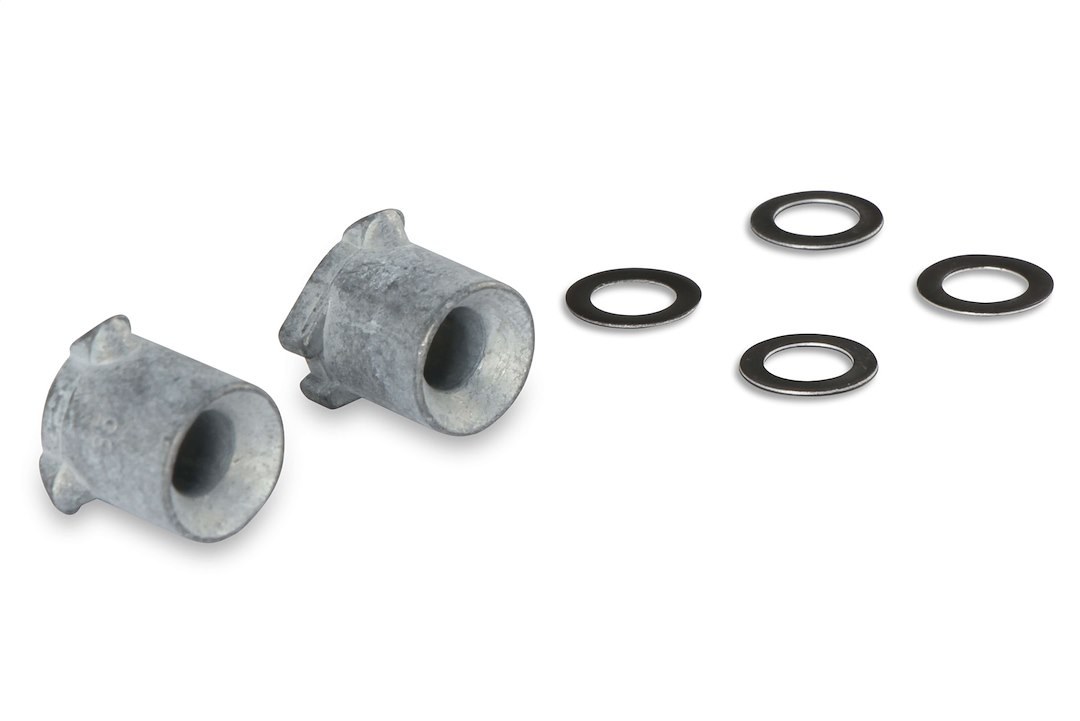 Holley Accelerator Pump Discharge Nozzle, For Use with Holley Model 4150/4160/4500 Carburetors – 121-131