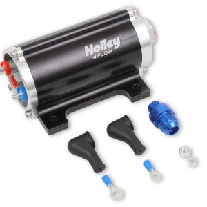 Holley Fuel Pump Electric – 12-170