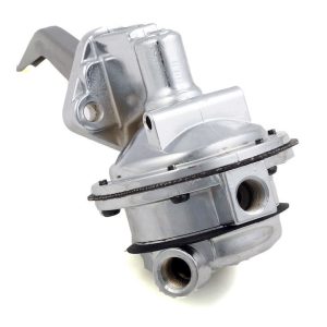 Holley Fuel Pump Mechanical, Ford Windsor Small Block 4.7L-5.8L/289-351 Cubic Inch, Block Mounted, Gasoline, 110 Gph, 8 PSI Max Pressure – 12-289-11
