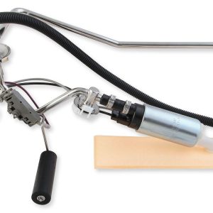 Holley Fuel Pump Electric, Efi, IN-Tank, Up to 550 Horsepower, 58 PSI, 255 Lph – 12-300