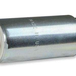 Holley Fuel Pump Electric, Efi, IN-Tank, Up to 550 Horsepower, 58 PSI, 255 Lph – 12-305