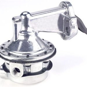 Holley Fuel Pump Mechanical, Chrysler Big Block, Block Mounted, Gasoline, 110 Gph, 8 PSI Max Pressure – 12-440-11