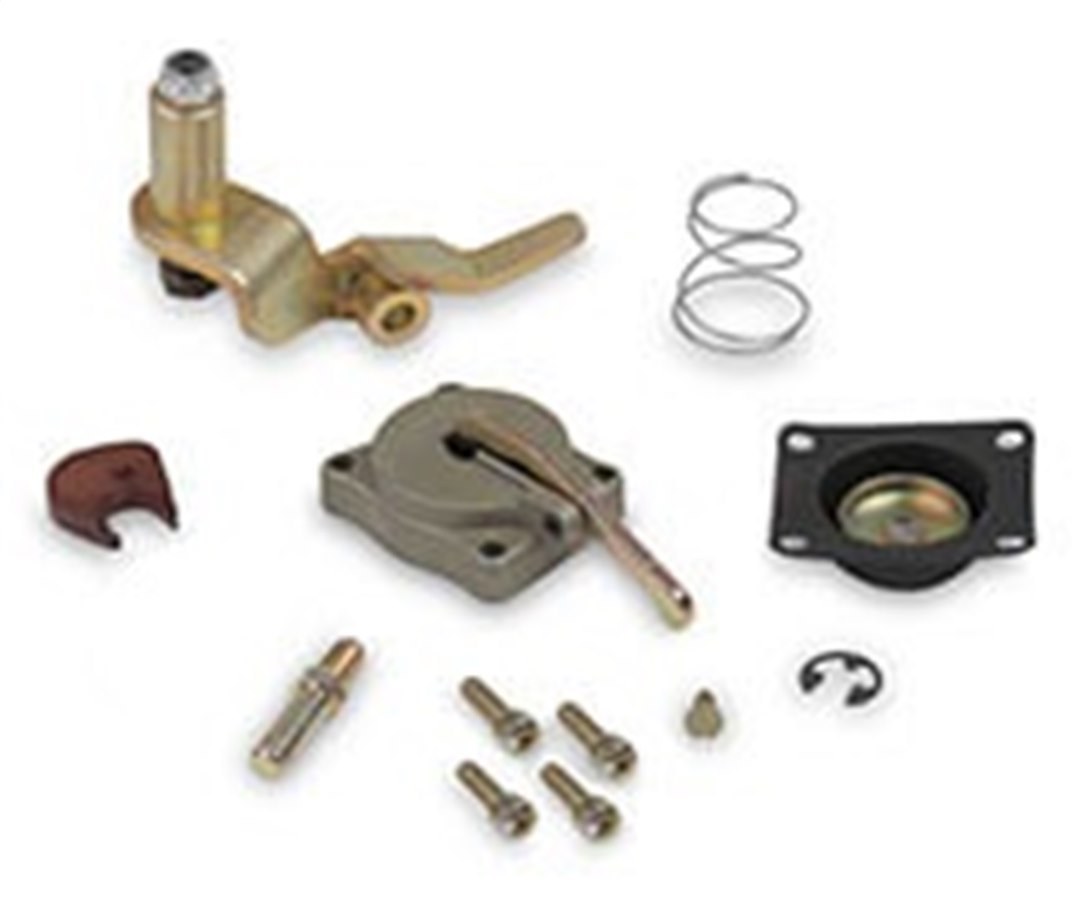 Holley Accelerator Pump Assembly, For Use with Holley 2300, 4150, 4160 Carburetors, 50 Cubic Centimeter – 20-11