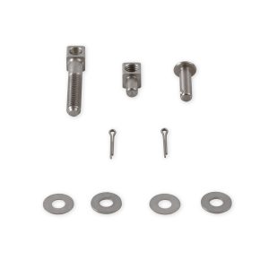 Holley Carburetor Secondary Linkage, For Use with All Holley Double Pumpers/Hp/Ultra Hp Carburetors – 20-122
