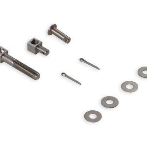 Holley Carburetor Secondary Linkage, For Use with All Holley Double Pumpers/Hp/Ultra Hp Carburetors – 20-122