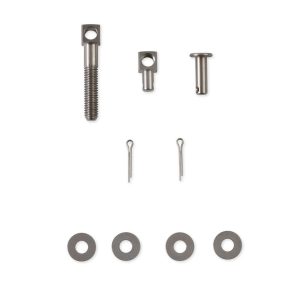 Holley Carburetor Secondary Linkage, For Use with All Holley Double Pumpers/Hp/Ultra Hp Carburetors – 20-122
