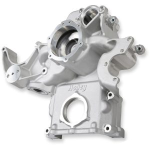Holley Accessory Drive Belt Kit, For Use with Gen III 5.7L/ 6.4L Hemi Engines, Alternator/ Power Steering Pump/ AC Bracket – 20-291