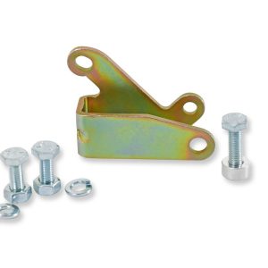 Holley Carburetor Throttle Lever Extension, For Use with Chrysler, For Use with Holley Square Flange Carburetor – 20-7