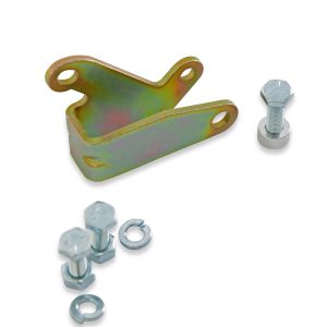 Holley Carburetor Throttle Lever Extension, For Use with Chrysler, For Use with Holley Square Flange Carburetor – 20-7