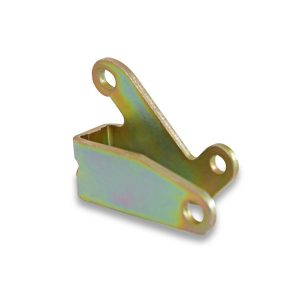 Holley Carburetor Throttle Lever Extension, For Use with Chrysler, For Use with Holley Square Flange Carburetor – 20-7