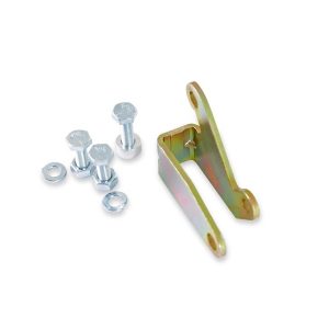 Holley Carburetor Throttle Lever Extension, For Use with Chrysler, For Use with Holley Square Flange Carburetor – 20-7