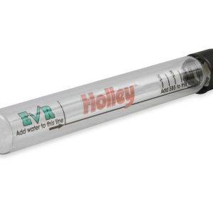 Holley Fuel Ethanol Level Tester, For Checking E85 Fuel – 26-147