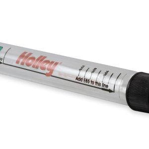 Holley Fuel Ethanol Level Tester, For Checking E85 Fuel – 26-147