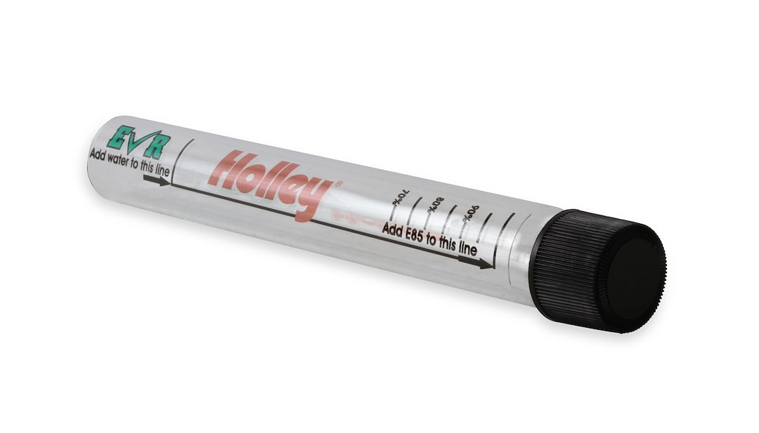Holley Fuel Ethanol Level Tester, For Checking E85 Fuel – 26-147