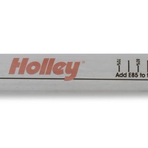 Holley Fuel Ethanol Level Tester, For Checking E85 Fuel – 26-147