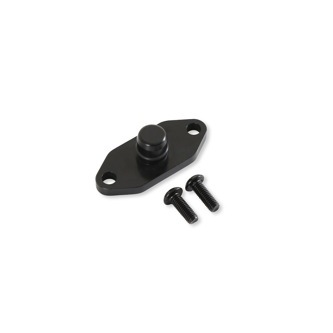 Holley Intake Manifold Installation Kit, For Use with Gen 3 Hemi Hi-Ram Manifold – 300-655