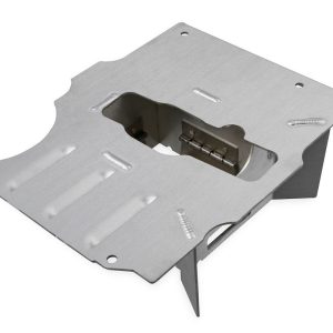 Holley Oil Pan Baffle, For Use with Holley Oil Pan 302-2, Touring/ Road Race – 302-11