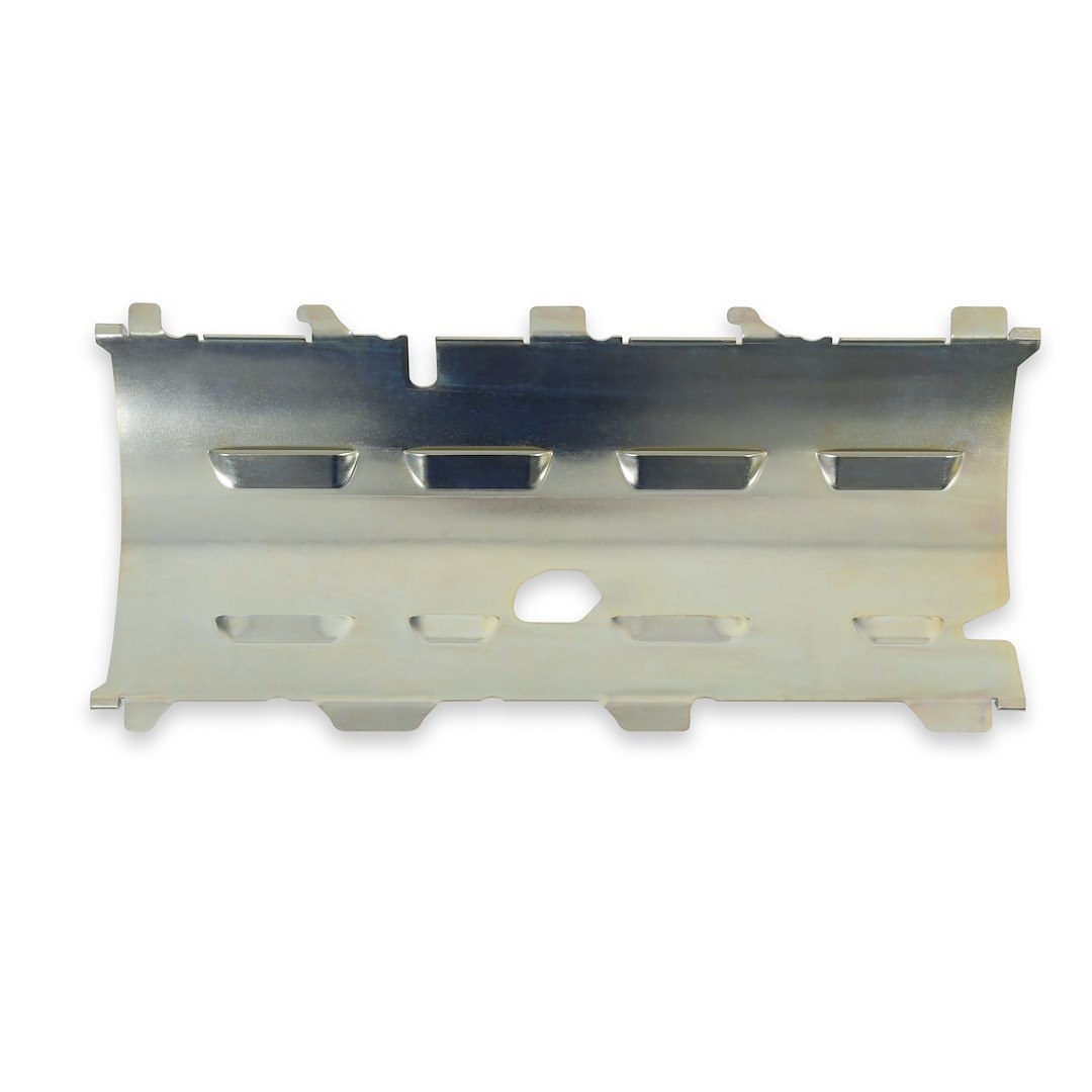 Holley Oil Pan, Fits Gen III Hemi Hellcat 2015-Up 6.2L Supercharged Engines, Street, 6.2 Quarts, With Windage Tray, For Use with Dipstick – 302-63