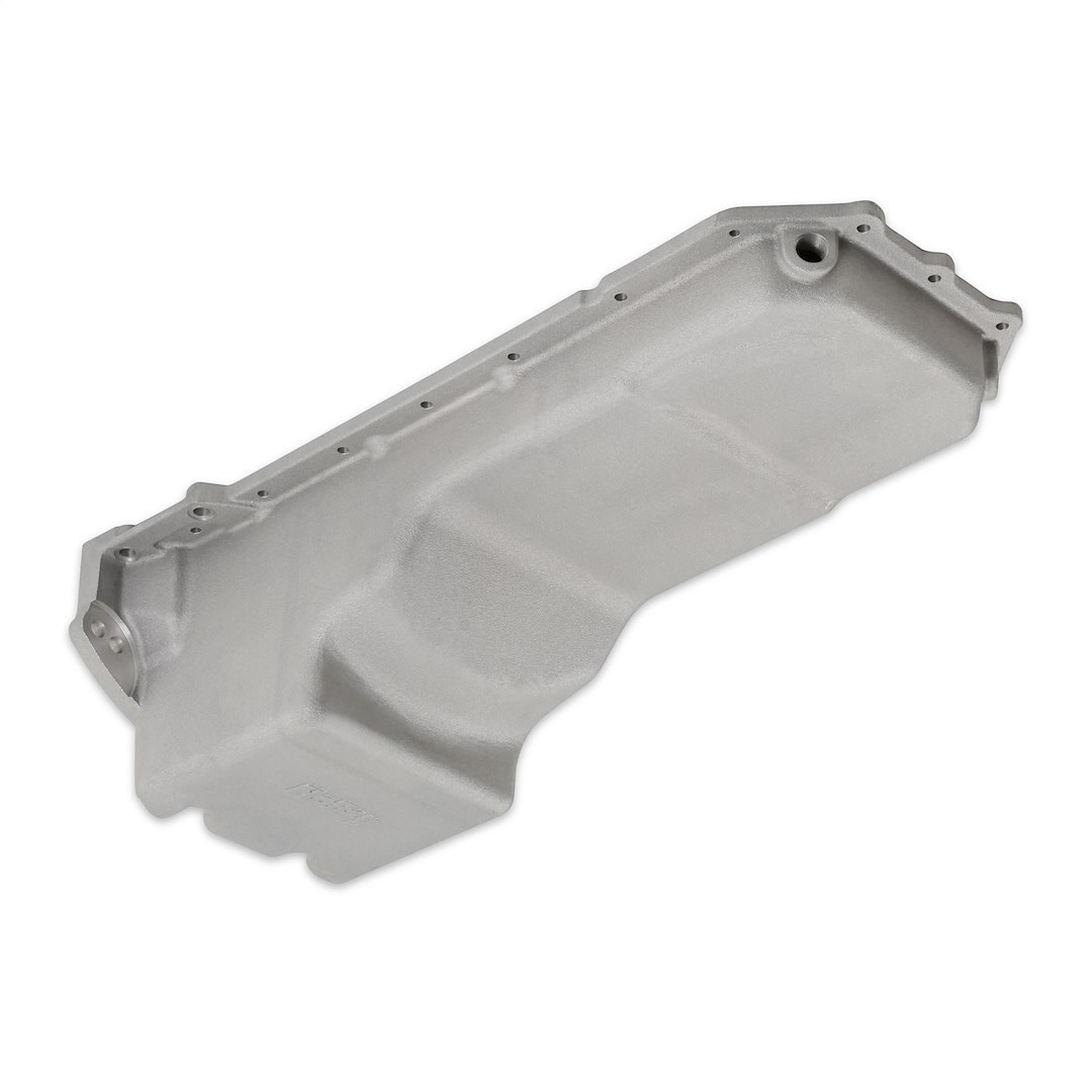 Holley Oil Pan, Fits Non-VVT Gen III Hemi Engines 2003-2008 5.7L/ 2005-2010 6.1L/2007-2010 392 Hemi Crate Engines, 6.2 Quarts – 302-75