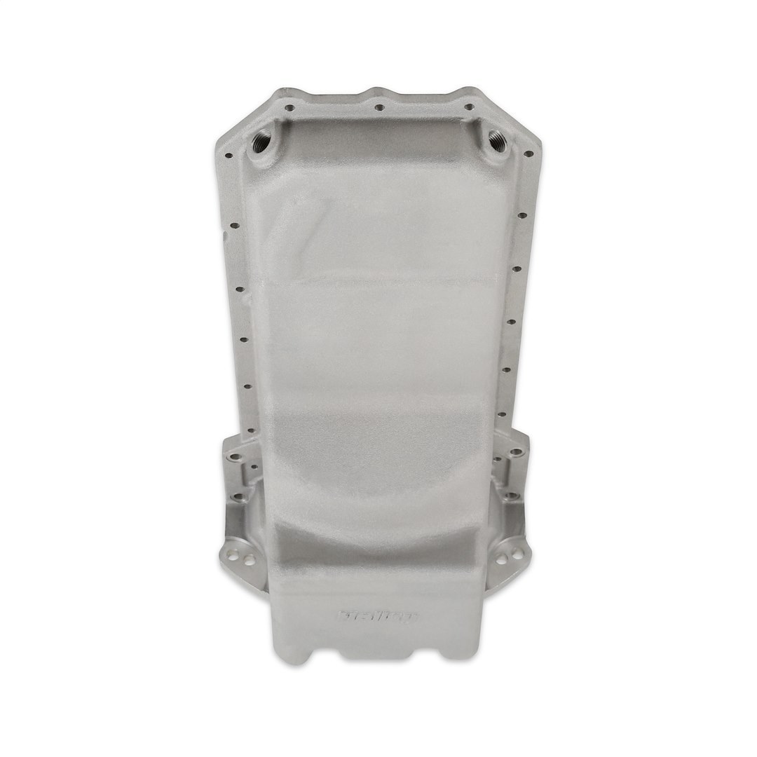 Holley Oil Pan, Fits Non-VVT Gen III Hemi Engines 2003-2008 5.7L/ 2005-2010 6.1L/2007-2010 392 Hemi Crate Engines, 6.2 Quarts – 302-75