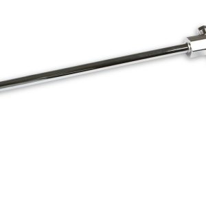 Holley Carburetor Fuel Line, For Use with Holley 4150/4150 Hp Model Carburetors with 5/8 Inch-18 Inverted Flare Fuel Fittings – 34-150