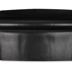 Holley Fender Cover, Universal, 26 Inch X 34 Inch, PVC Foam and Nylon Mesh, Black, Holley/ Msd Sticker Bomb Design, Single – 36-445