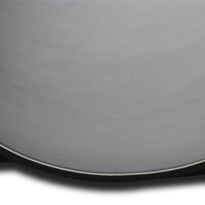 Holley Fender Cover, Universal, 26 Inch X 34 Inch, PVC Foam and Nylon Mesh, Black, Holley/ Msd Sticker Bomb Design, Single – 36-445