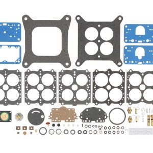 Holley Carburetor Rebuild Kit – 37-119