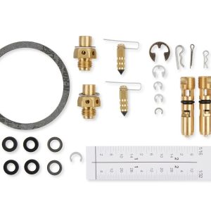 Holley Carburetor Rebuild Kit – 37-119