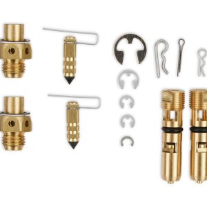 Holley Carburetor Rebuild Kit – 37-119
