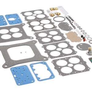 Holley Carburetor Rebuild Kit – 37-119