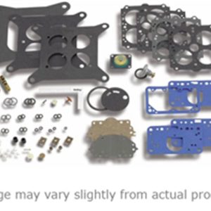 Holley Carburetor Rebuild Kit – 37-1537