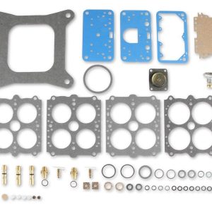 Holley Carburetor Rebuild Kit – 37-1542