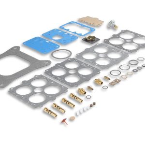 Holley Carburetor Rebuild Kit – 37-1542