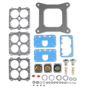Holley Carburetor Rebuild Kit – 37-1544