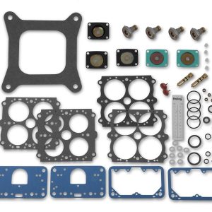 Holley Carburetor Rebuild Kit – 37-1546