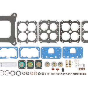 Holley Carburetor Rebuild Kit – 37-485